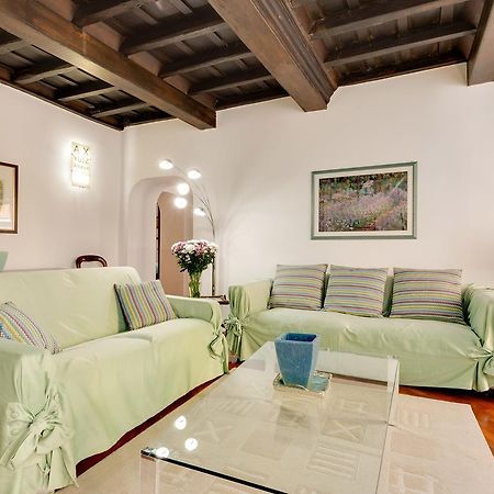 Rome As You Feel - Panisperna Apartment Exteriör bild