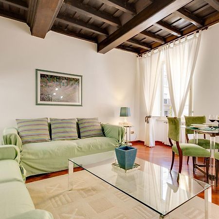 Rome As You Feel - Panisperna Apartment Exteriör bild