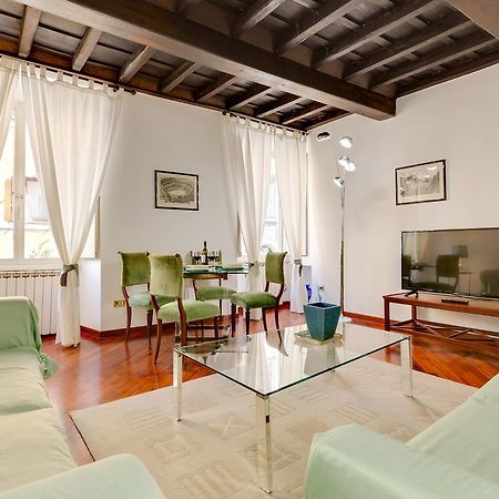 Rome As You Feel - Panisperna Apartment Exteriör bild