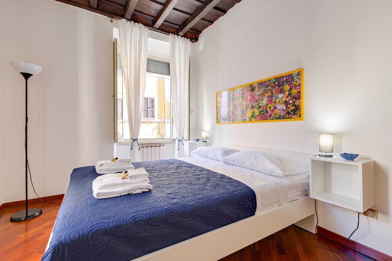Rome As You Feel - Panisperna Apartment Exteriör bild