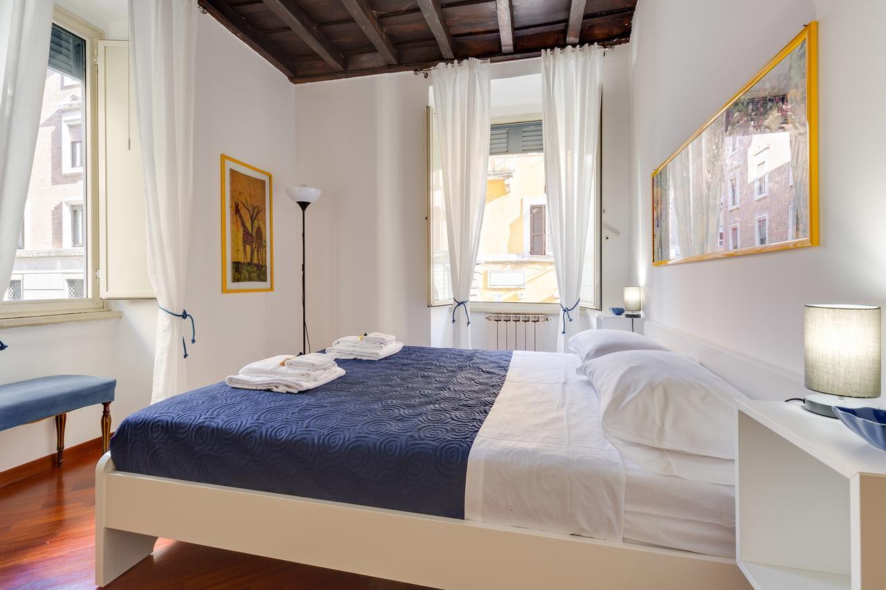 Rome As You Feel - Panisperna Apartment Exteriör bild