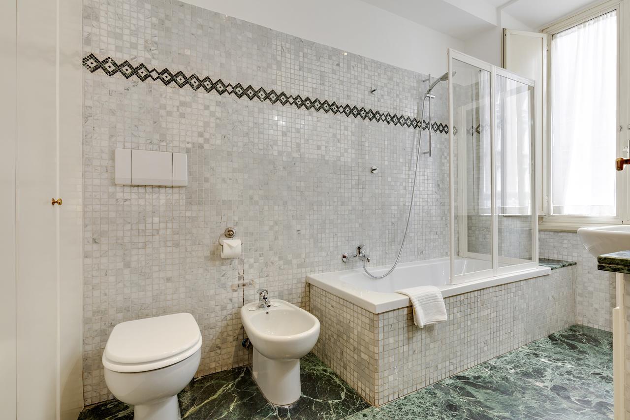 Rome As You Feel - Panisperna Apartment Exteriör bild