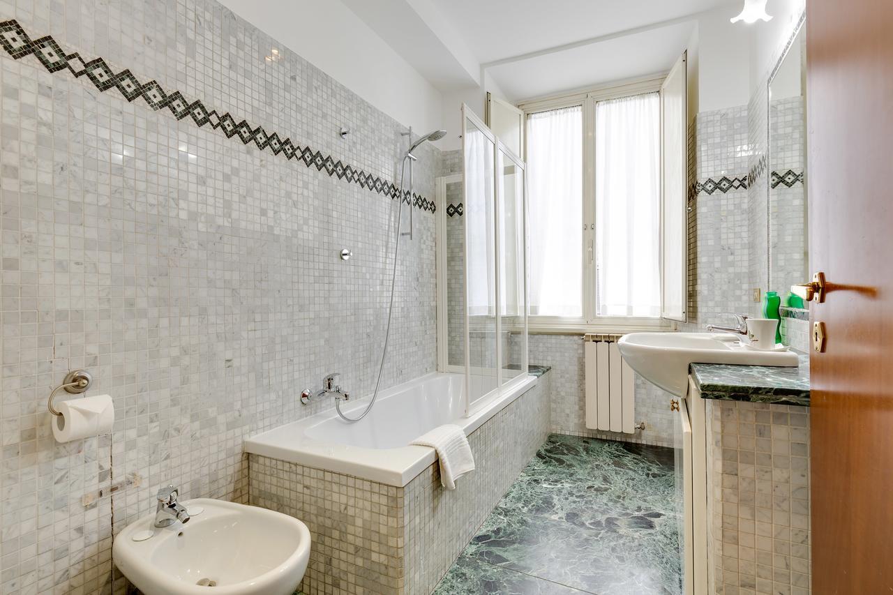 Rome As You Feel - Panisperna Apartment Exteriör bild