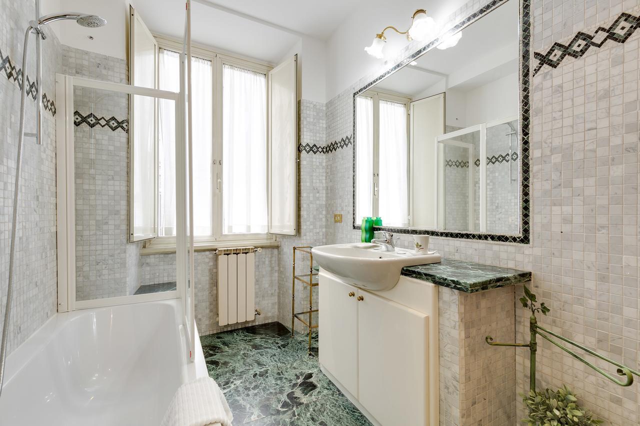 Rome As You Feel - Panisperna Apartment Exteriör bild