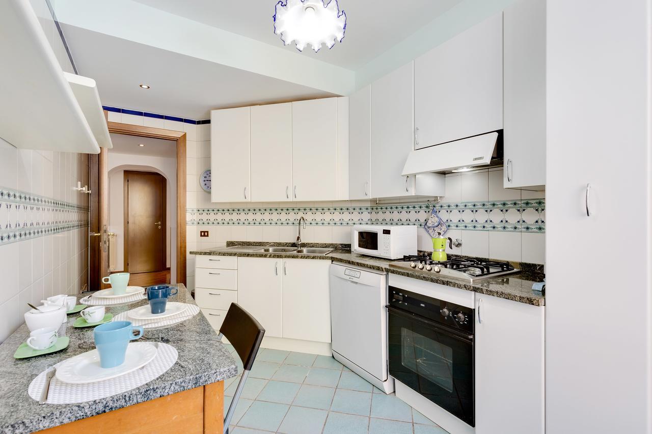 Rome As You Feel - Panisperna Apartment Exteriör bild