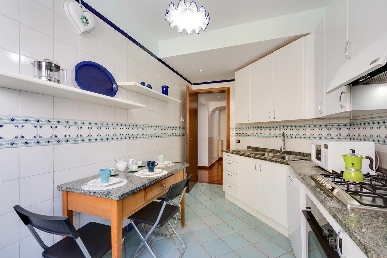Rome As You Feel - Panisperna Apartment Exteriör bild